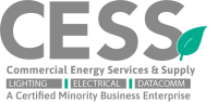 Cess lighting | electrical | datacomm