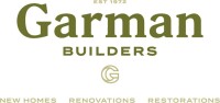 Garman Builders Inc.