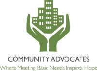 Community housing advocacy project