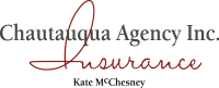 Chautauqua agency insurance