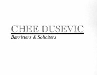 Chee dusevic