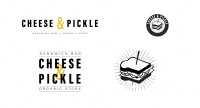 Cheese&pickle
