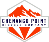 Chenango point cycles