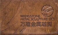 Wangstone metal sculpture ltd