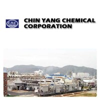 Chin yang chemical corporation