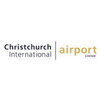 Christchurch international airport limited
