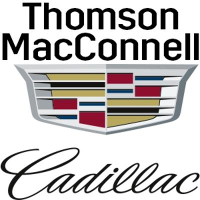 Thomson MacConnell Cadillac