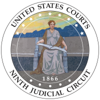 Ninth Circuit (United States Federal Courts)