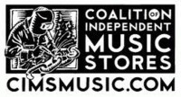 Coalition of independent music stores/junketboy