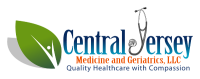 Central jersey medical group