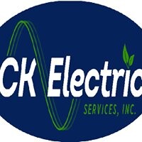 Ck electric services, inc.