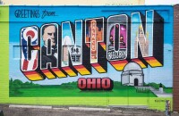 The cleveland mural company