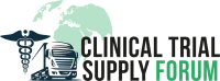 Clinical trial supply management