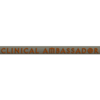 Clinical ambassador
