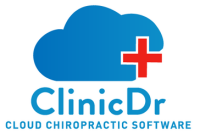 Clinicdr - cloud chiropractic software