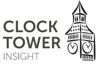 Clock tower insight
