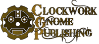 Clockwork gnome publishing