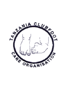 Tanzania clubfoot care organization