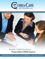 Cobra-care advisors, inc.