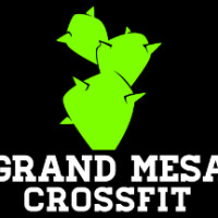 Grand Mesa CrossFit