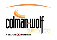 Colman wolf sanitary supply