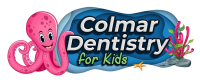 Colmar dentistry for kids