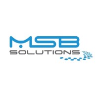 Msb solutions