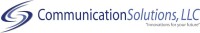 Communication solutions & associates inc.