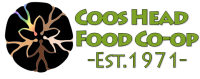 Coos head food coop