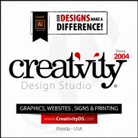 Creativity design studio, llc