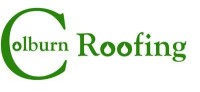 Colburn roofing service inc