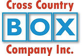 Cross country box company inc.