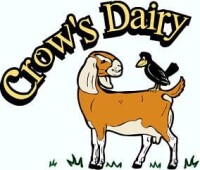 Crow's dairy