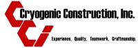 Cryogenic construction inc