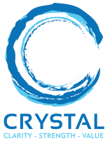 Crystal consultants