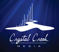 Crystal creek media