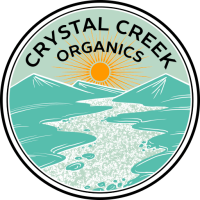 Crystal creek organics