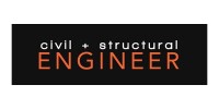 Civil + structural engineer magazine