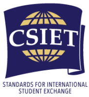 Council on standards for international educational travel