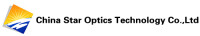 China star optics technology co,ltd