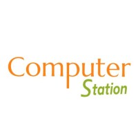 Computer station of orlando