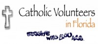 Catholic volunteers in florida