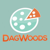 Dagwoods pizza