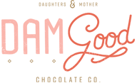 Dam good chocolate company