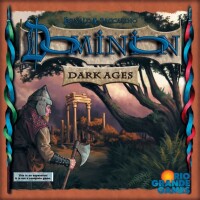 Dark age games