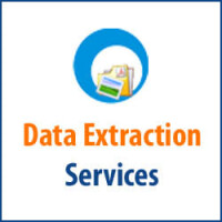 Data extraction services limited