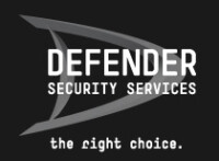 Defender security services