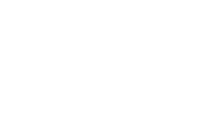 Paris design summit /  sommet du design de paris