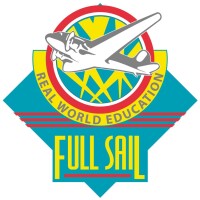 Full Sail Real World Education