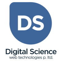 Digital Science Web Technologies Pvt. Ltd.